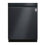 Lave-Vaisselle &agrave; Commandes sur le Dessus Noir Mat *PRODUIT NEUF* LG ( LDP6810BM )