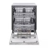 Lave-Vaisselle &agrave; Commandes sur le Dessus Acier Inoxydable LG ( LDP6810SS )