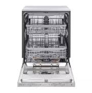 Lave-Vaisselle &agrave; Commandes sur le Dessus Acier Inoxydable LG ( LDP6810SS )