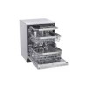 Lave-Vaisselle &agrave; Commandes sur le Dessus Acier Inoxydable LG ( LDP6810SS )