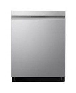 Lave-Vaisselle à Commandes sur le Dessus Acier Inoxydable LG ( LDP6810SS )