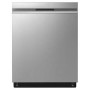 Lave-Vaisselle Encastr&eacute; de 24" / 48 dB en Acier Inoxydable LG ( LDPN454HT )