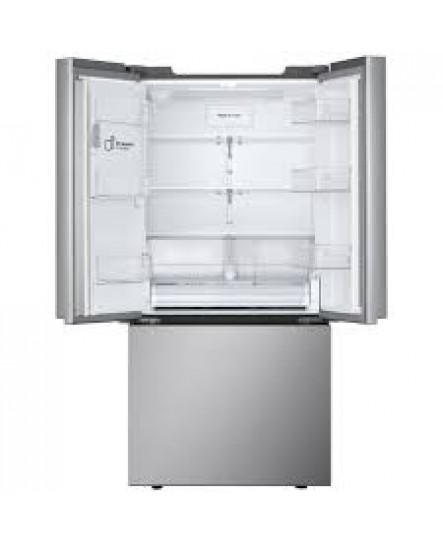 Réfrigérateur de 30" / 20.2 Pi³ à Profondeur de Comptoir avec Distributeur de Glaçons en Acier Inoxydable LG ( LF20C6330S )