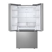 R&eacute;frig&eacute;rateur de 33" / 20.8 Pi&sup3; &agrave; Profondeur de Comptoir MAX en Acier Inoxydable LG ( LF21C6000V )