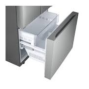 R&eacute;frig&eacute;rateur de 33" / 20.8 Pi&sup3; &agrave; Profondeur de Comptoir MAX en Acier Inoxydable LG ( LF21C6000V )