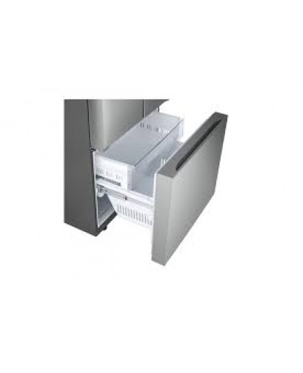 Réfrigérateur de 33" / 20.8 Pi³ à Profondeur de Comptoir MAX en Acier Inoxydable LG ( LF21C6000V )