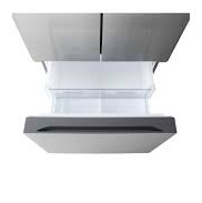 R&eacute;frig&eacute;rateur de 33" / 20.8 Pi&sup3; &agrave; Profondeur de Comptoir MAX en Acier Inoxydable LG ( LF21C6000V )