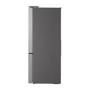 R&eacute;frig&eacute;rateur de 33" / 20.8 Pi&sup3; &agrave; Profondeur de Comptoir MAX en Acier Inoxydable LG ( LF21C6000V )