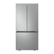 R&eacute;frig&eacute;rateur de 33" / 20.8 Pi&sup3; &agrave; Profondeur de Comptoir MAX en Acier Inoxydable LG ( LF21C6000V )