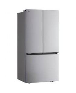 Réfrigérateur de 33" / 21 Pi³ à Profondeur de Comptoir MAX en Acier Inoxydable LG ( LF21C6200S )