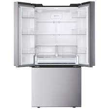 R&eacute;frig&eacute;rateur de 33" / 21 Pi&sup3; &agrave; Profondeur de Comptoir MAX en Acier Inoxydable *PRODUIT NEUF* LG ( LF21C6200S )