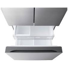 R&eacute;frig&eacute;rateur de 33" / 21 Pi&sup3; &agrave; Profondeur de Comptoir MAX en Acier Inoxydable *PRODUIT NEUF* LG ( LF21C6200S )