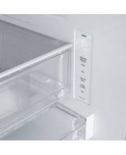 Réfrigérateur de 33" / 21 Pi³ à Profondeur de Comptoir MAX en Acier Inoxydable LG ( LF21C6200S )