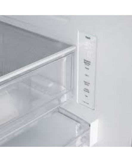 Réfrigérateur de 33" / 21 Pi³ à Profondeur de Comptoir MAX en Acier Inoxydable LG ( LF21C6200S )