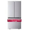 R&eacute;frig&eacute;rateur de 33" / 21 Pi&sup3; &agrave; Profondeur de Comptoir MAX en Acier Inoxydable *PRODUIT NEUF* LG ( LF21C6200S )
