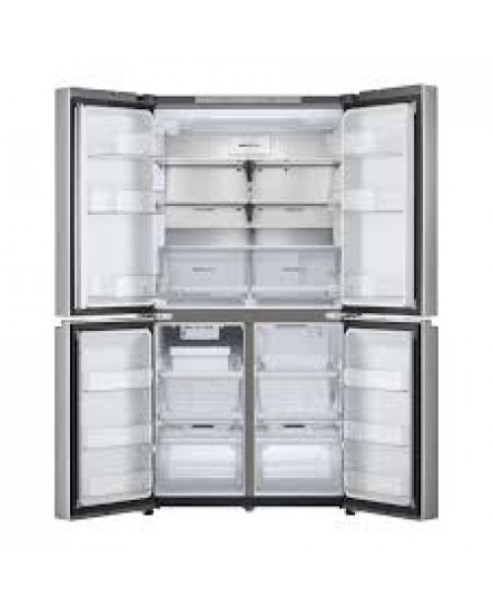 Réfrigérateur de 36" / 23.6 Pi³ à Profondeur de Comptoir avec Machine à Glaçons Automatique en Acier Inoxydable LG ( LF24C8200S )