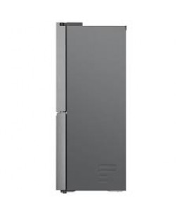 Réfrigérateur de 36" / 23.6 Pi³ à Profondeur de Comptoir avec Machine à Glaçons Automatique en Acier Inoxydable LG ( LF24C8200S )
