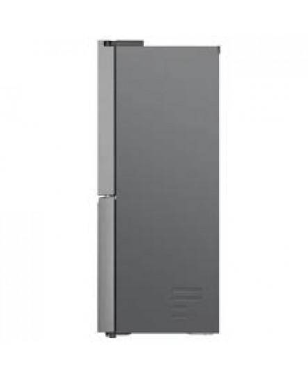 Réfrigérateur de 36" / 23.6 Pi³ à Profondeur de Comptoir avec Machine à Glaçons Automatique en Acier Inoxydable LG ( LF24C8200S )