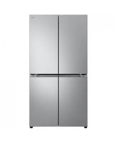 Réfrigérateur de 36" / 23.6 Pi³ à Profondeur de Comptoir avec Machine à Glaçons Automatique en Acier Inoxydable LG ( LF24C8200S )