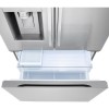 R&eacute;frig&eacute;rateur de 36" / 23.7 Pi&sup3; &agrave; Profondeur de Comptoir &agrave; Porte Mince & Charni&egrave;re D&eacute;gagement Nul en Acier Inoxydable *PRODUIT NEUF* LG ( LF24C8200S )