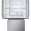 LG 33" / 25 cu.ft. Refrigerator With Automatic Ice Maker in Stainless Steel ( LF25H6200S )