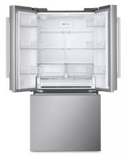 R&eacute;frig&eacute;rateur de 33" / 25 Pi&sup3; avec Distributeur de Gla&ccedil;ons Automatique en Acier Inoxydable *PRODUIT NEUF* LG ( LF25H6200S )