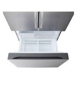 R&eacute;frig&eacute;rateur de 33" / 25 Pi&sup3; avec Distributeur de Gla&ccedil;ons Automatique en Acier Inoxydable *PRODUIT NEUF* LG ( LF25H6200S )