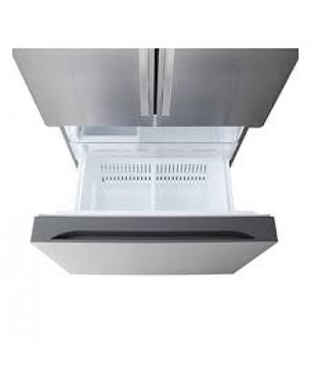 R&eacute;frig&eacute;rateur de 33" / 25 Pi&sup3; avec Distributeur de Gla&ccedil;ons Automatique en Acier Inoxydable *PRODUIT NEUF* LG ( LF25H6200S )