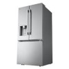 R&eacute;frig&eacute;rateur de 33" / 24.5 Pi&sup3; avec Distributeur d'Eau & Gla&ccedil;ons en Acier Inoxydable LG ( LF25H6330S )