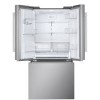 R&eacute;frig&eacute;rateur de 33" / 24.5 Pi&sup3; avec Distributeur d'Eau & Gla&ccedil;ons en Acier Inoxydable LG ( LF25H6330S )