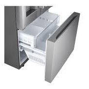 R&eacute;frig&eacute;rateur de 33" / 24.5 Pi&sup3; avec Distributeur d'Eau & Gla&ccedil;ons en Acier Inoxydable LG ( LF25H6330S )