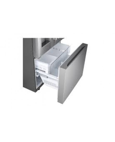 Réfrigérateur de 33" / 24.5 Pi³ avec Distributeur d'Eau & Glaçons en Acier Inoxydable *PRODUIT NEUF* LG ( LF25H6330S )