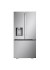 Réfrigérateur de 33" / 24.5 Pi³ avec Distributeur d'Eau & Glaçons en Acier Inoxydable *PRODUIT NEUF* LG ( LF25H6330S ) 