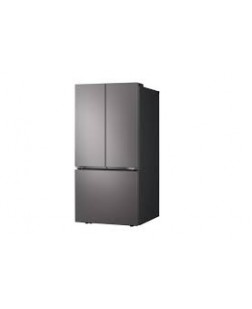Réfrigérateur de 33" / 25 Pi³ en Acier Inoxydable Noir LG ( LF25S6200D )