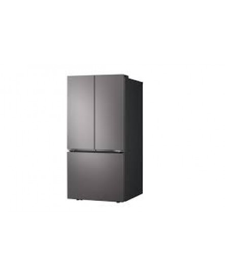 Réfrigérateur de 33" / 25 Pi³ en Acier Inoxydable Noir LG ( LF25S6200D )