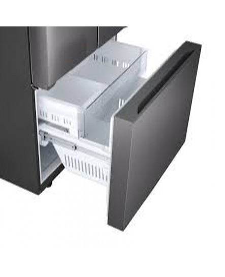 Réfrigérateur de 33" / 25 Pi³ en Acier Inoxydable Noir LG ( LF25S6200D )