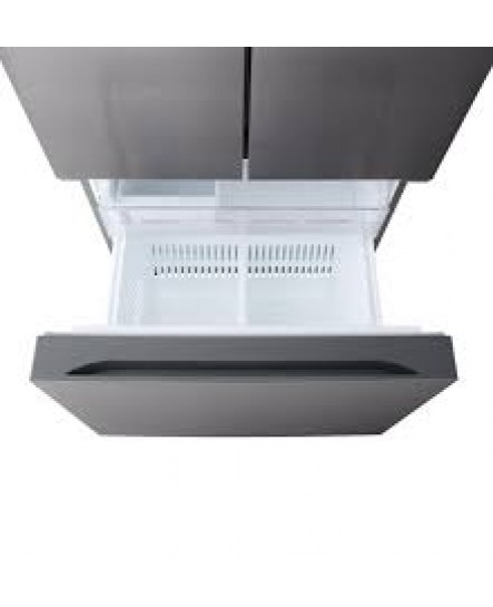 Réfrigérateur de 33" / 25 Pi³ en Acier Inoxydable Noir LG ( LF25S6200D )
