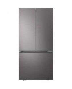 Réfrigérateur de 33" / 25 Pi³ en Acier Inoxydable Noir LG ( LF25S6200D )