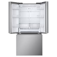 R&eacute;frig&eacute;rateur de 33" / 25 Pi&sup3; en Acier Inoxydable LG ( LF25S6200S )