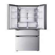 R&eacute;frig&eacute;rateur &agrave; 4 Portes de 29.6 pi&sup3; / 36" en Acier Inoxydable LG ( LF30S8210S )