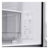R&eacute;frig&eacute;rateur &agrave; 4 Portes de 29.6 pi&sup3; / 36" en Acier Inoxydable LG ( LF30S8210S )