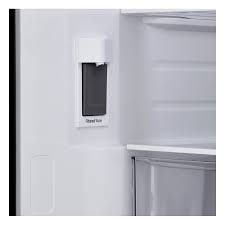 R&eacute;frig&eacute;rateur &agrave; 4 Portes de 29.6 pi&sup3; / 36" en Acier Inoxydable LG ( LF30S8210S )