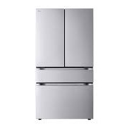 R&eacute;frig&eacute;rateur &agrave; 4 Portes de 29.6 pi&sup3; / 36" en Acier Inoxydable LG ( LF30S8210S )