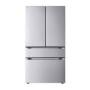 R&eacute;frig&eacute;rateur &agrave; 4 Portes de 29.6 pi&sup3; / 36" en Acier Inoxydable LG ( LF30S8210S )