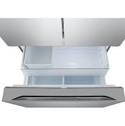 R&eacute;frig&eacute;rateur de 32 pi&sup3; / 36" avec Distributeur d'Eau Interne en Acier Inoxydable LG ( LF32S6000S )