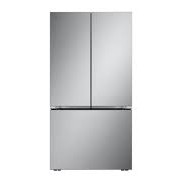 R&eacute;frig&eacute;rateur de 32 pi&sup3; / 36" avec Distributeur d'Eau Interne en Acier Inoxydable LG ( LF32S6000S )