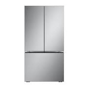 R&eacute;frig&eacute;rateur de 32 pi&sup3; / 36" avec Distributeur d'Eau Interne en Acier Inoxydable LG ( LF32S6000S )