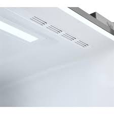 R&eacute;frig&eacute;rateur &agrave; Profondeur de Comptoir de 36"/ 22,8 pi&sup3; en Acier Inoxydable LG ( LFCC22426S )