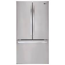 R&eacute;frig&eacute;rateur &agrave; Profondeur de Comptoir de 36"/ 22,8 pi&sup3; en Acier Inoxydable LG ( LFCC22426S )