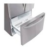R&eacute;frig&eacute;rateur &agrave; porte fran&ccedil;aise de 29 pi&sup3; / 36" en Acier Inoxydable LG ( LFCS28768S )